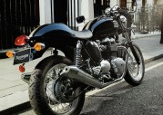 Triumph Thruxton